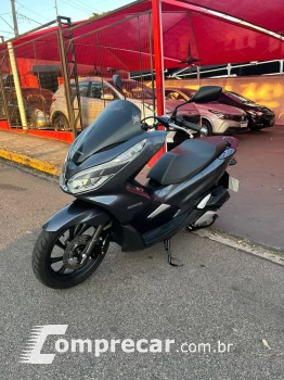 HONDA PCX 150 Modelo sem Versão