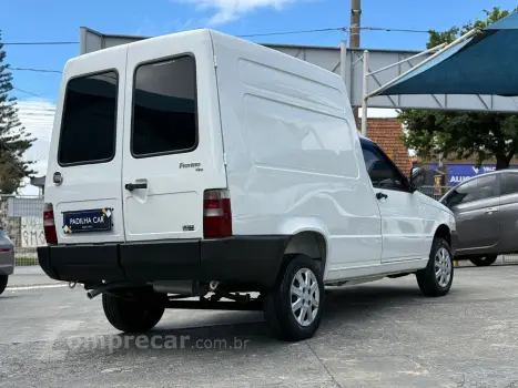 Fiorino 1.3 F.Flex