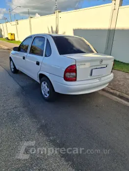 CLASSIC 1.6 MPFI Super 8V