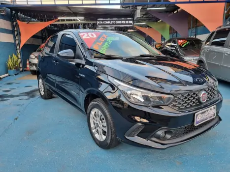 ARGO 1.0 Firefly Drive