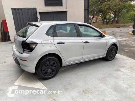 POLO 1.0 MPI TRACK MANUAL