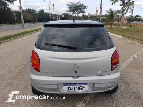 CELTA 1.0 MPFI Spirit 8V