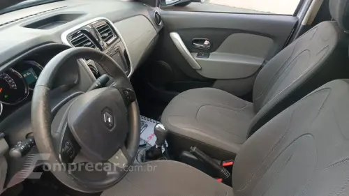 LOGAN DYNA. EASYR HI-FLEX 1.6