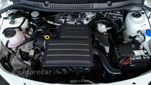 SAVEIRO 1.6 MSI ROBUST CS 16V FLEX 2P MANUAL