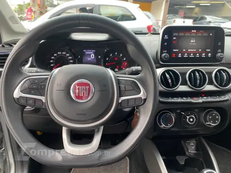 ARGO 1.8 E.TORQ FLEX HGT MANUAL