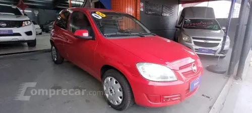 CELTA 1.0 MPFI VHCE Life 8V