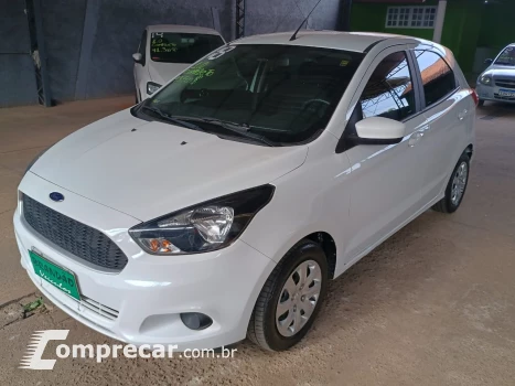 FORD FORD KA 1.0 4 portas