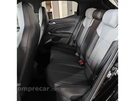 TERA 1.0 170 TSI HIGH AUTOMÁTICO