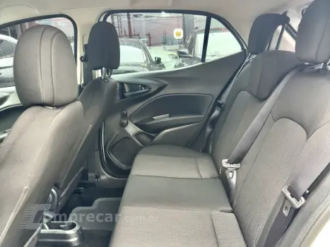 ARGO 1.0 FLEX MANUAL