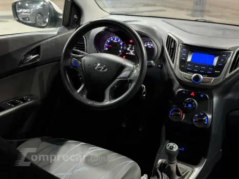 HB20 1.0 12V Comfort Plus