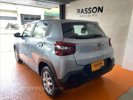 C3 1.0 Firefly Live Pack