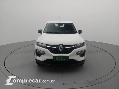 KWID 1.0 12V SCE FLEX INTENSE MANUAL