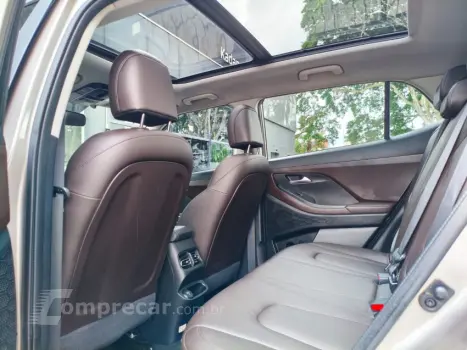 CRETA 1.0 Tgdi Platinum