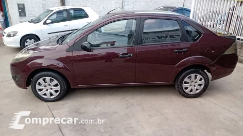 FIESTA 1.0 Rocam SE Sedan 8V