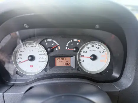 IDEA 1.4 MPI ELX 8V FLEX 4P MANUAL