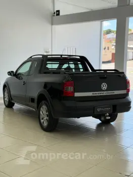 SAVEIRO 1.6 Cross CE 16V