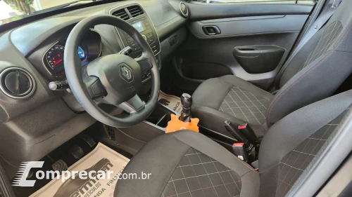 KWID 1.0 12V SCE ZEN