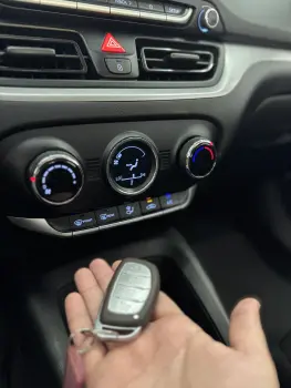 HB20 1.0 Tgdi Platinum