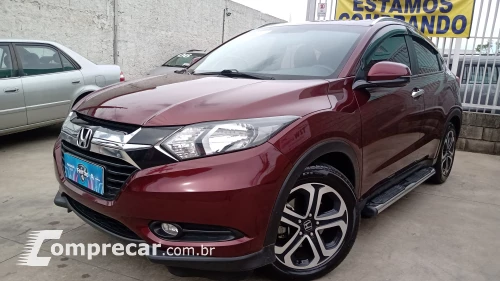 HR-V 1.8 16V EX