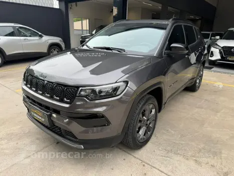 Compass 1.3 T270 Turbo Flex Longitude At6