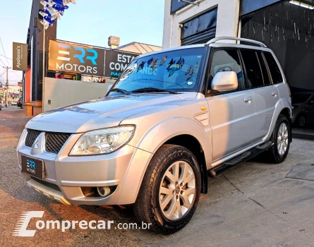 Mitsubishi PAJERO 2.0 TR4 4X2 16V 4 portas