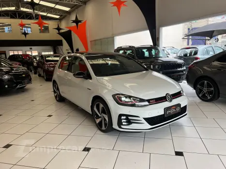 VOLKSWAGEN GOLF 2.0 350 TSI GTI DSG