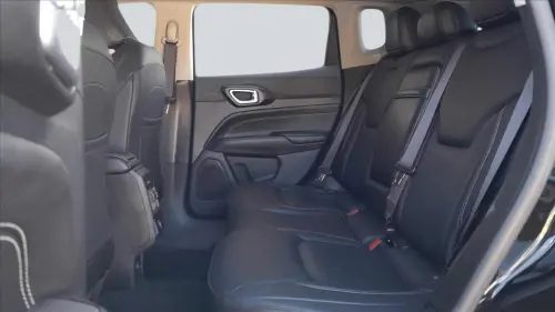 COMPASS 1.3 T270 TURBO FLEX LONGITUDE AT6