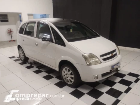 MERIVA 1.4 MPFI Maxx 8V