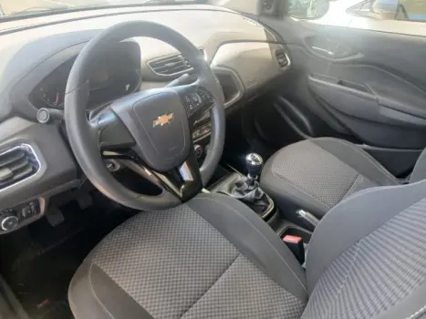 PRISMA - 1.4 MPFI LT 8V 4P MANUAL