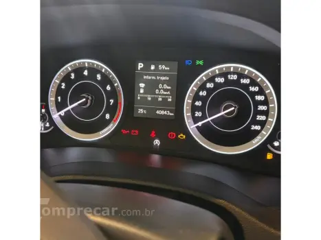 CRETA 1.0 TGDI FLEX COMFORT AUTOMÁTICO