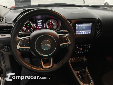 COMPASS 2.0 16V Sport