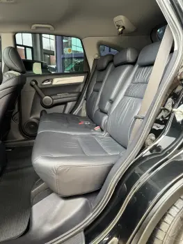 CR-V EXL 2.0 16V 4WD/2.0 Flexone Aut.