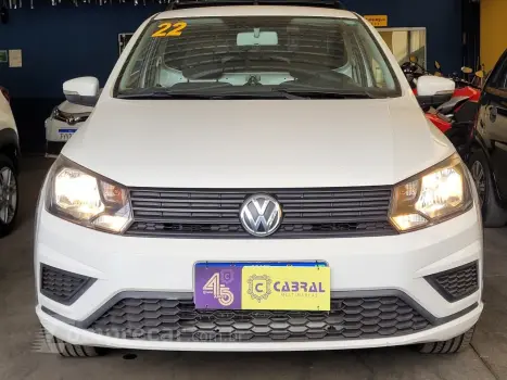 Saveiro Trendline 1.6 T.Flex 8V