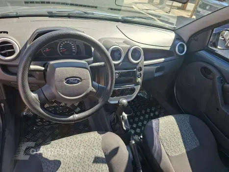 Ka 1.0 Mpi 8V Flex 2P Manual