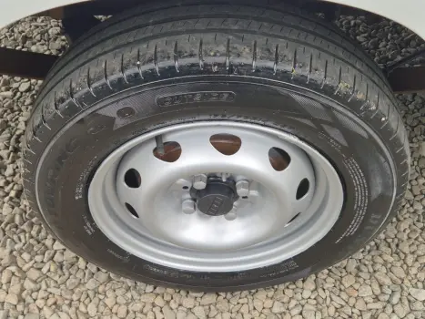 Fiorino Furgão 1.4 FIRE FLEX HARD WORKING