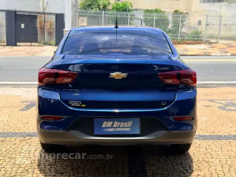 ONIX 1.0 Turbo Plus LT