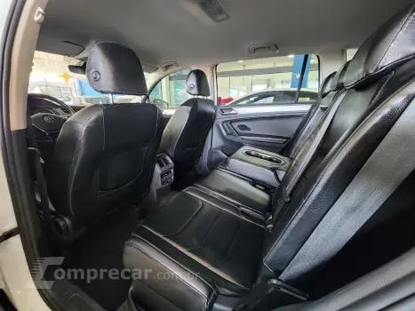 TIGUAN Allspac 250 TSI 1.4 Flex