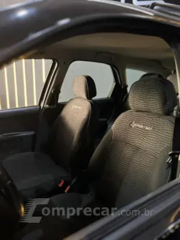 PALIO 1.8 MPI Adventure Locker Weekend 8V