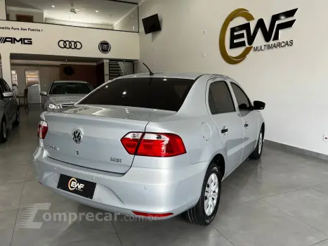 VOYAGE Trendline 1.6 T.Flex 8V 4p