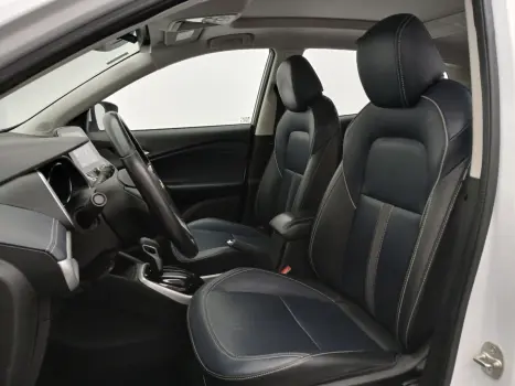 TRACKER 1.2 TURBO FLEX PREMIER AUTOMÁTICO