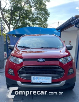 ECOSPORT 1.6 Freestyle 16V