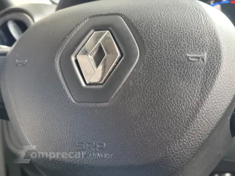 Kwid KWID Zen 1.0 Flex 12V 5p Mec.