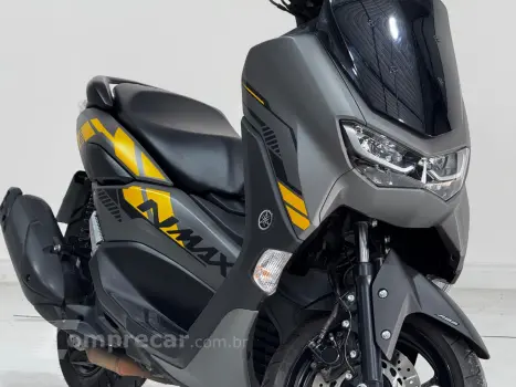 NMAX CONNECTED 160 SE ABS