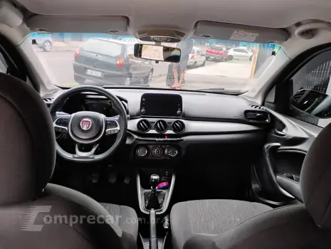 CRONOS 1.3 Firefly Drive