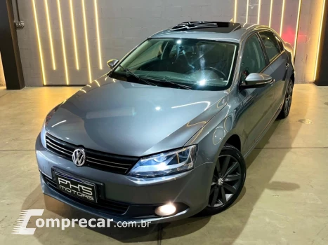 JETTA 2.0 Comfortline