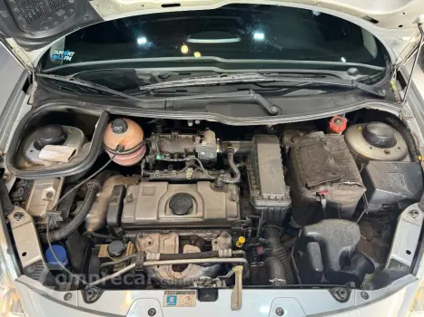 207 1.4 XR 8V FLEX 4P MANUAL