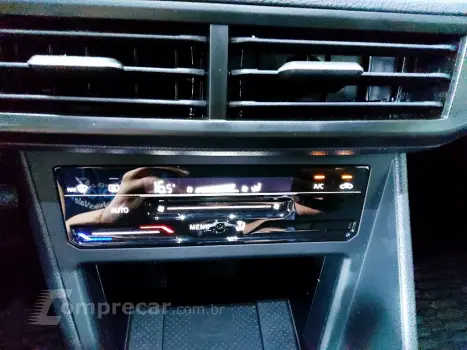 VIRTUS 1.4 250 TSI EXCLUSIVE AUTOMÁTICO