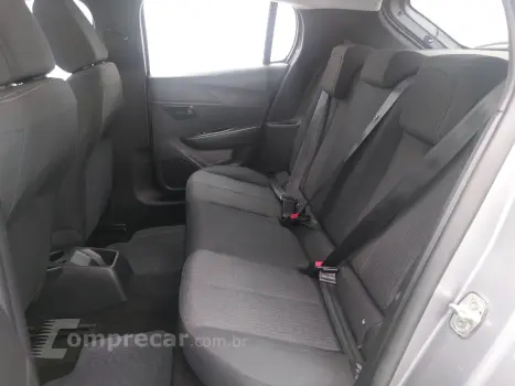 208 1.0 6V FLEX LIKE MANUAL