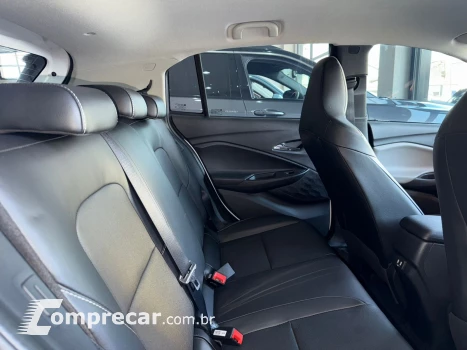 ONIX 1.0 Turbo Premier