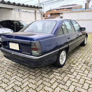 OMEGA 2.2 MPFI GLS 8V